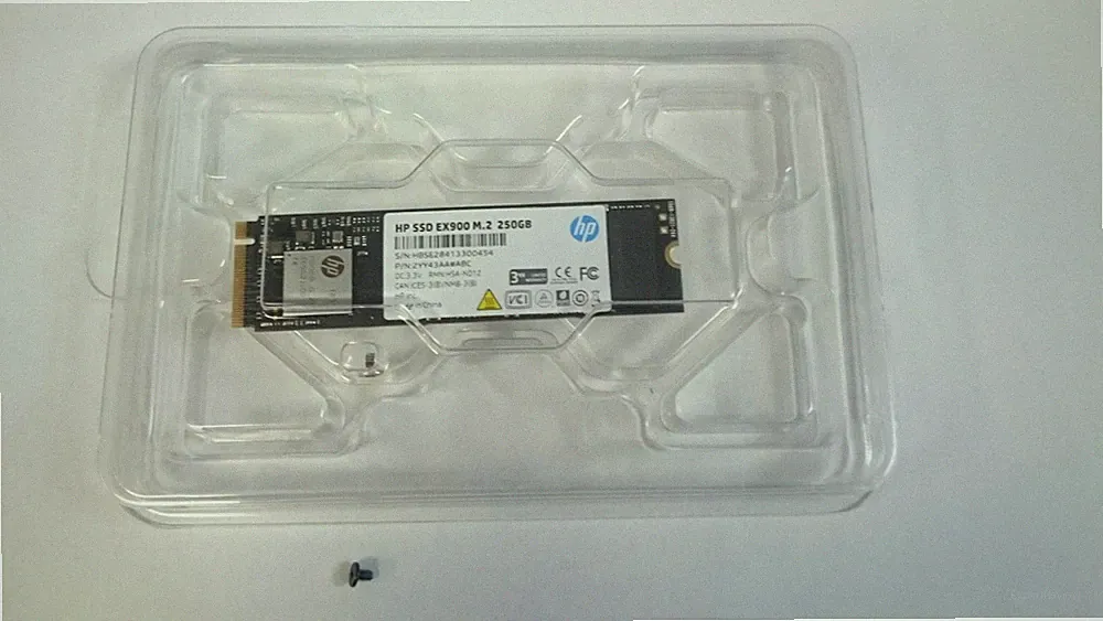 M2 3mm M.2 SSD Hard Drive Phillips Head Screw NVME SATA PCIe